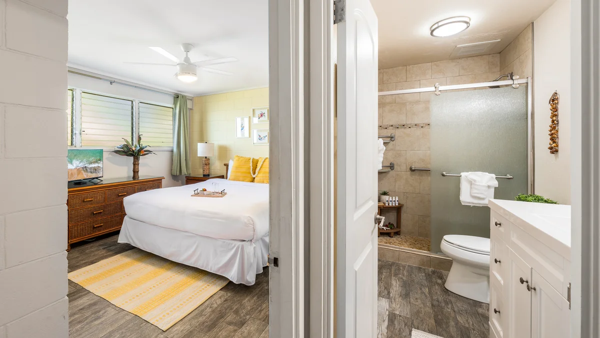 Maui Sands Seaside 713
