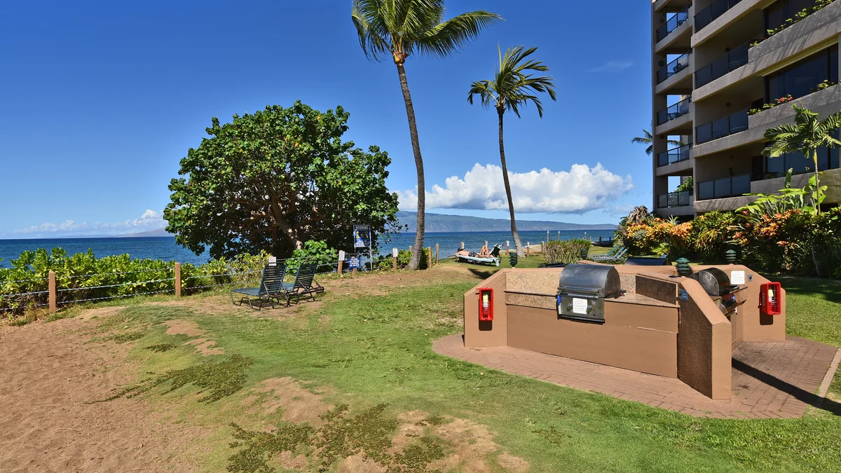 Sands of Kahana 134