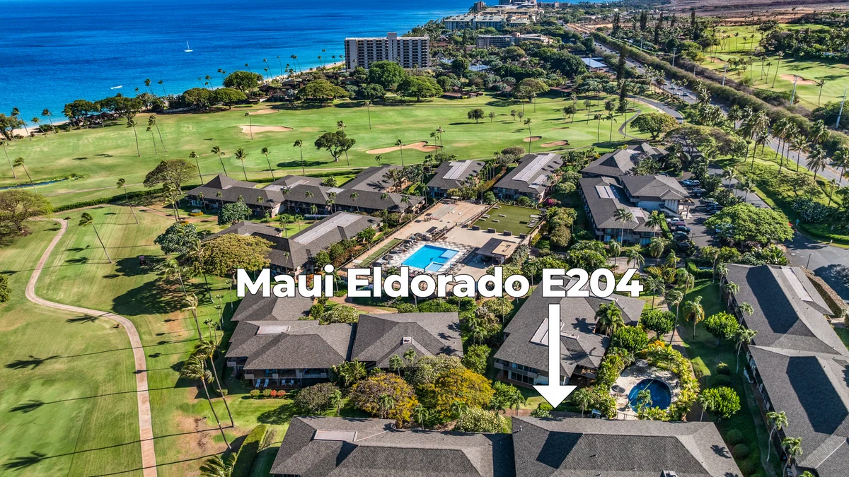 Eldorado E204