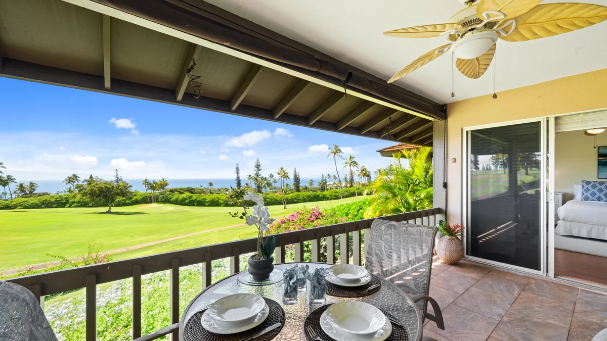 Kaanapali Plantation 10