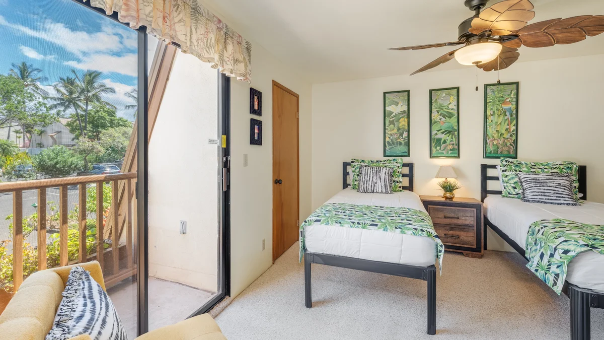 .Maui Kamaole B205