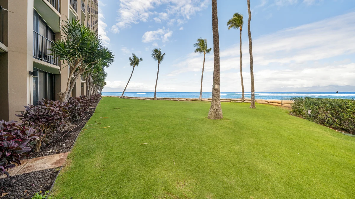 Valley Isle 304