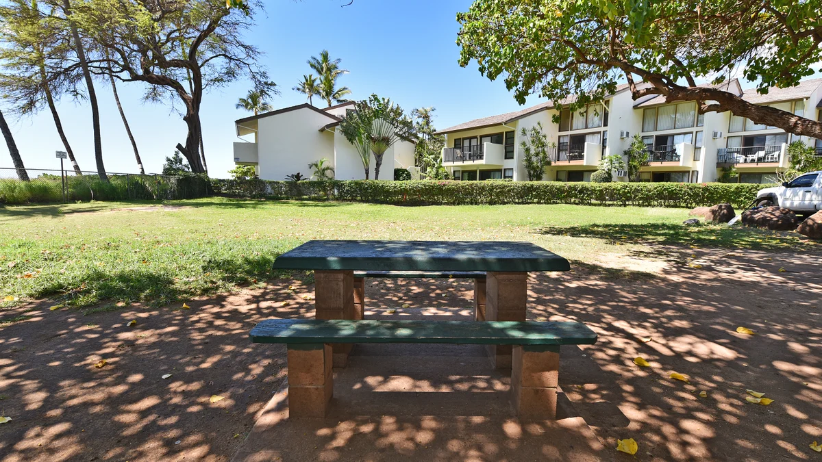 .Maalaea Banyans 408