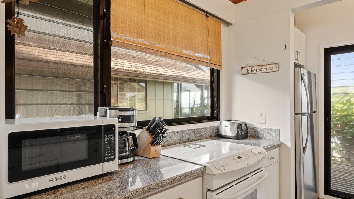 Kahana Village 26