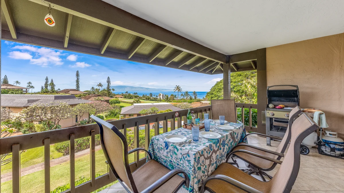 .Kaanapali Plantation 37