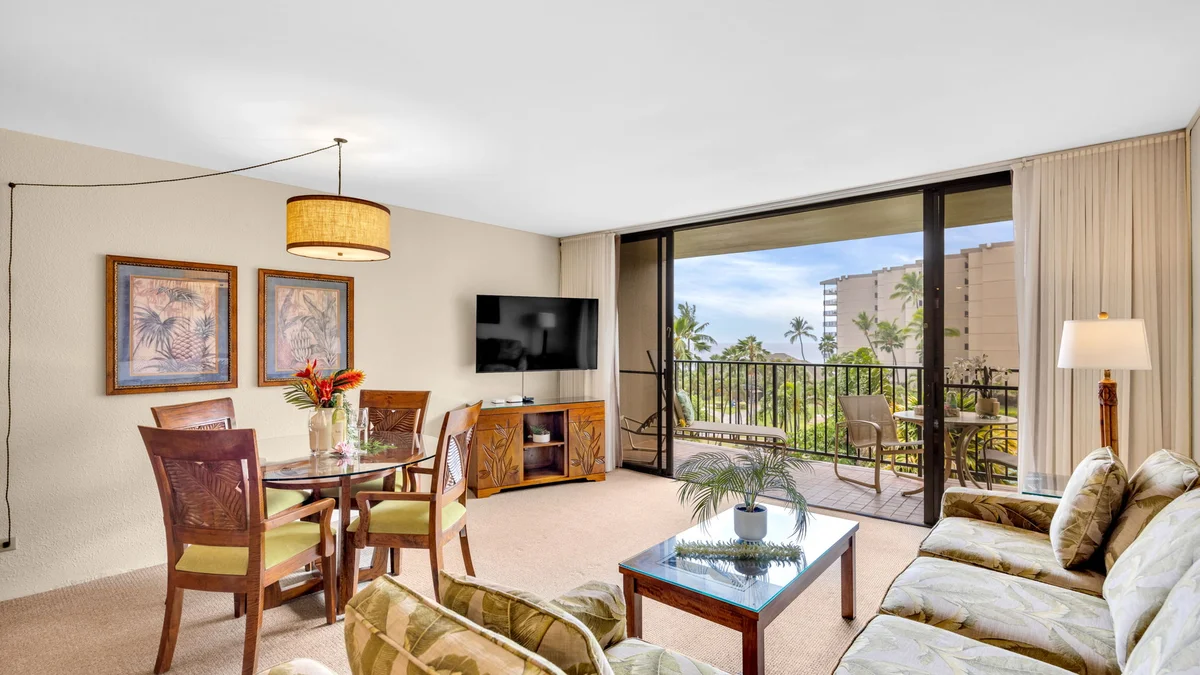 Kaanapali Shores 443
