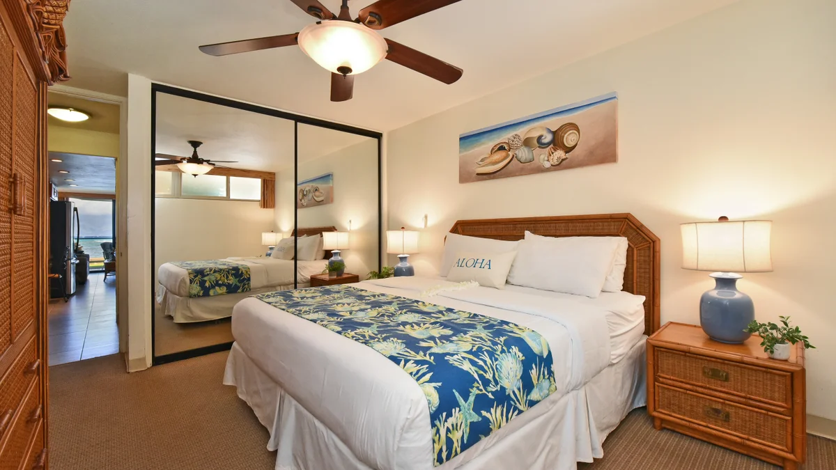 Kahana Reef 117