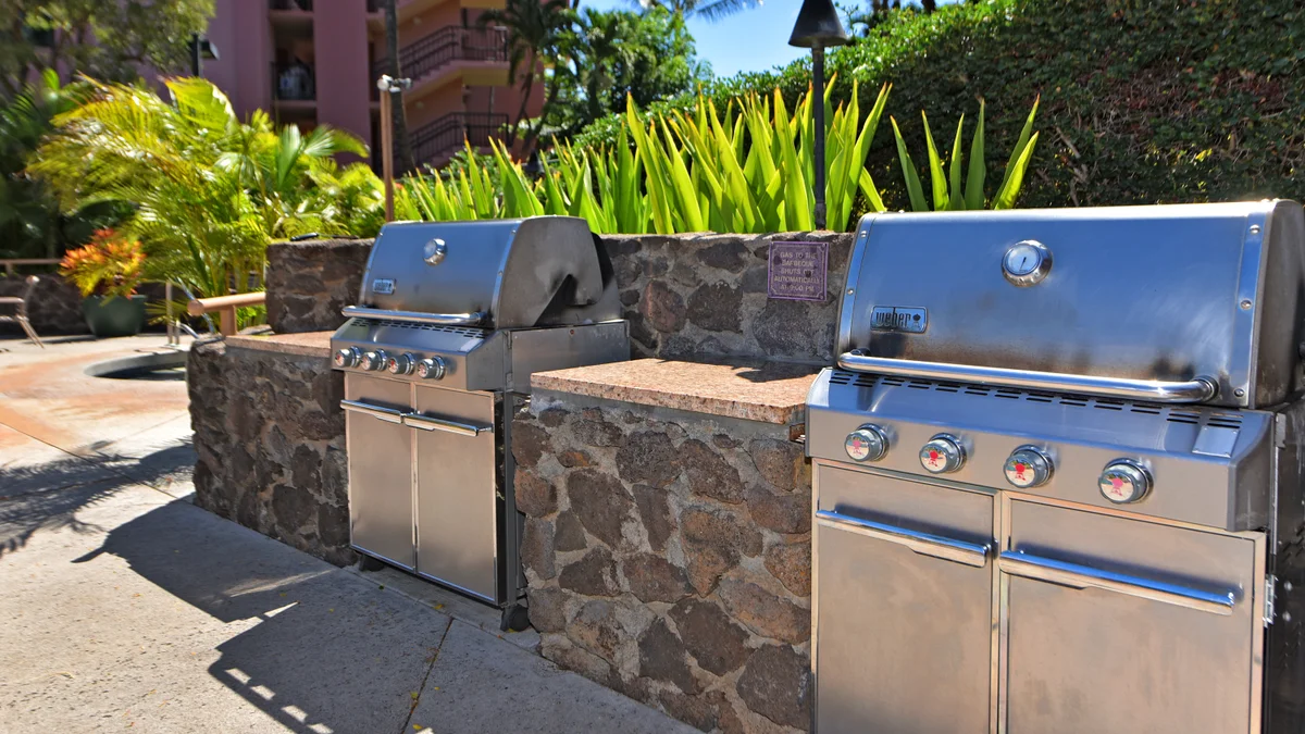 Kahana Villa E601
