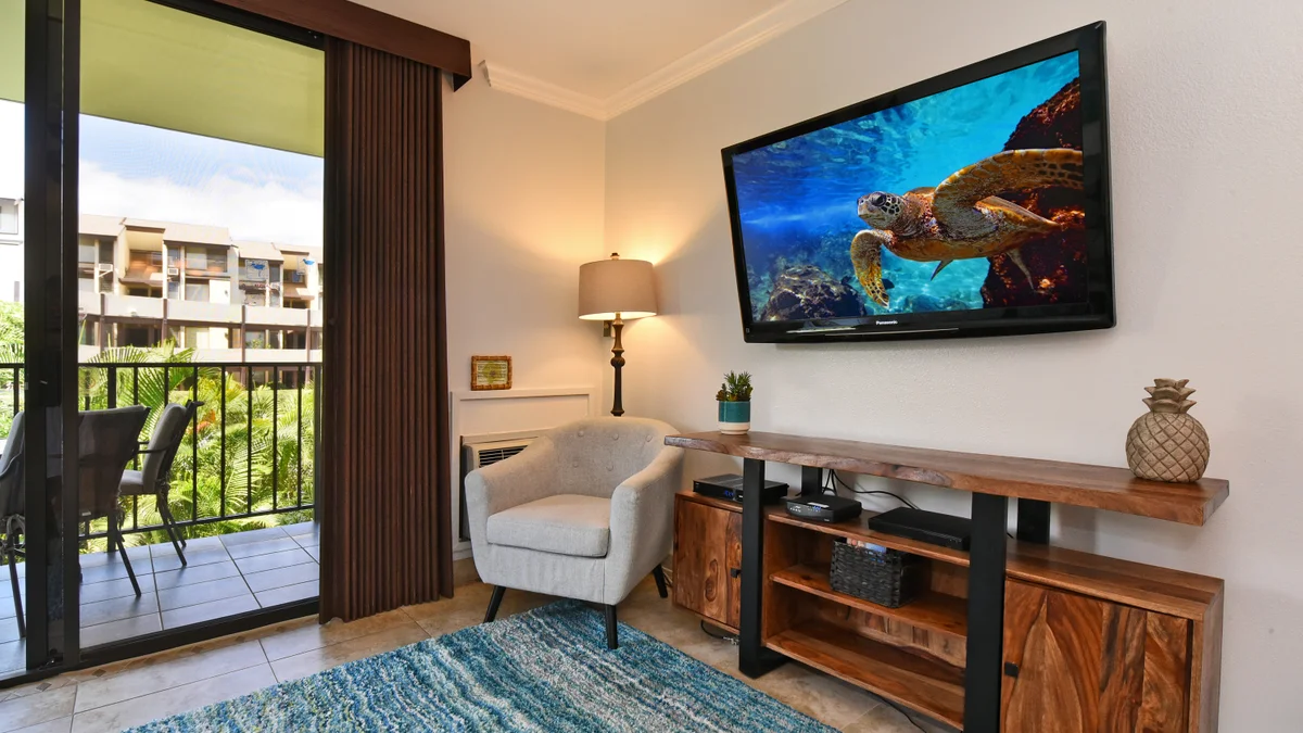 .Kamaole Sands 8203