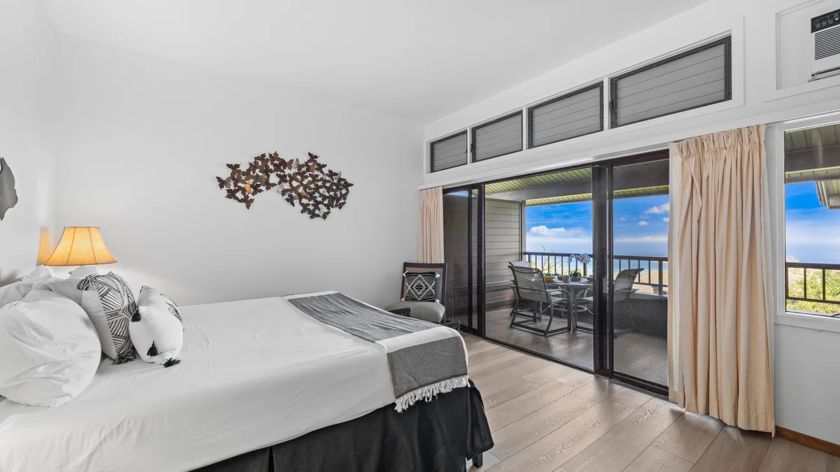 Kapalua Ridge Villas 1023