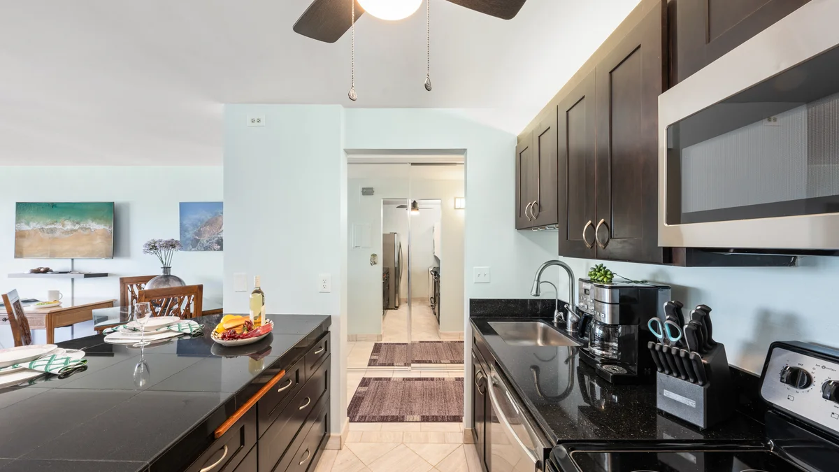.Kamaole Beach Royale 506