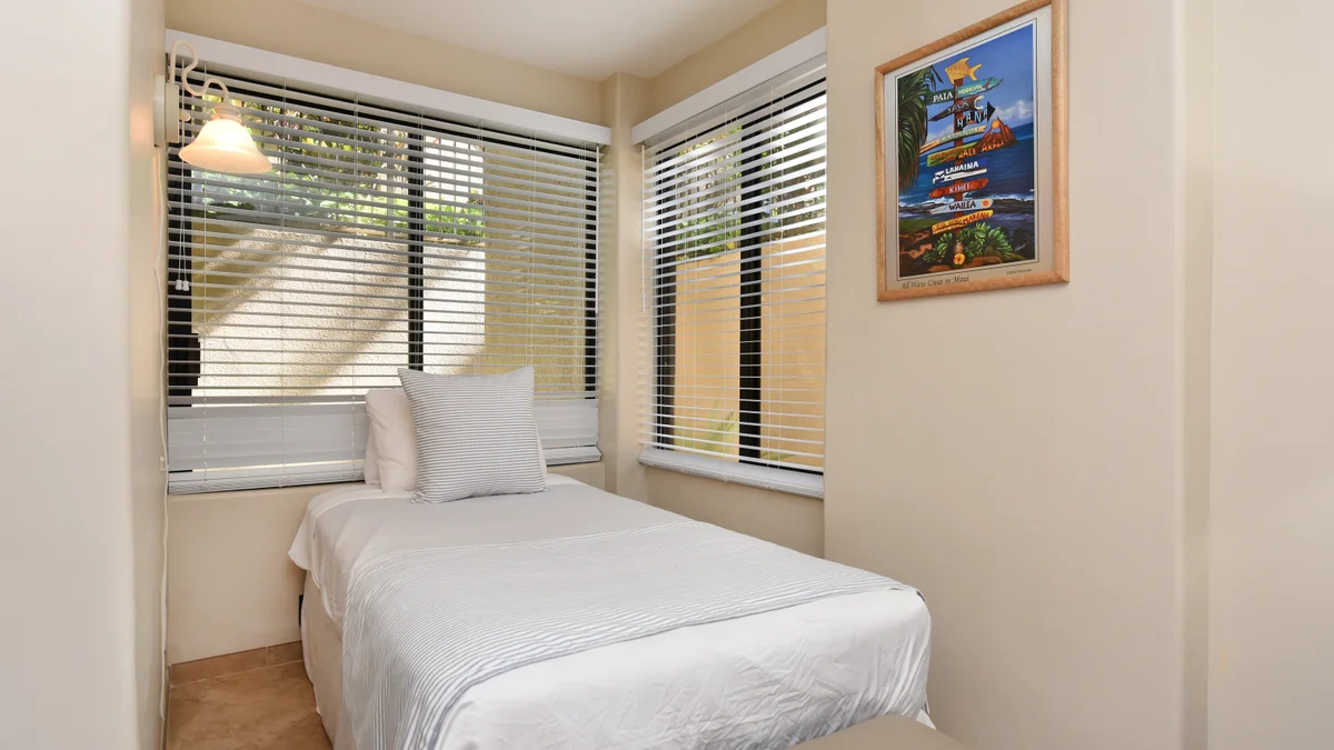 FEMA Kaanapali Royal E101