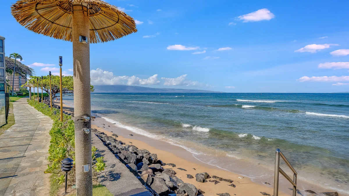 Kaanapali Shores 940