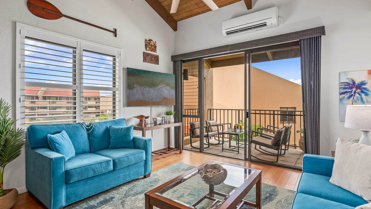 Kamaole Sands 5401