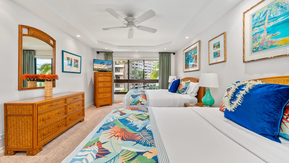 .Kaanapali Alii 255