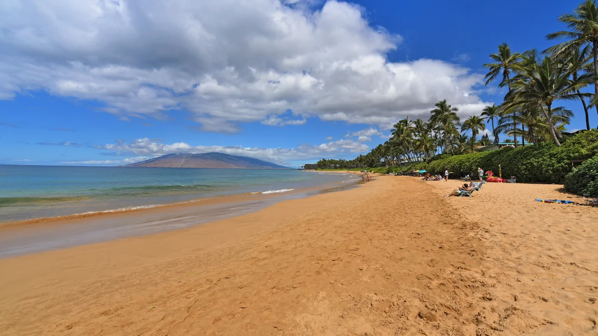 Wailea Ekahi 32B