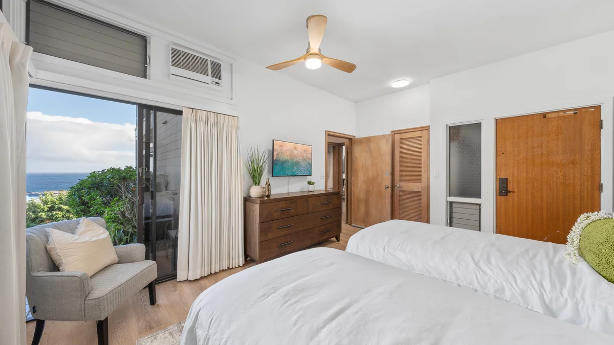 Kapalua Ridge Villas 1612