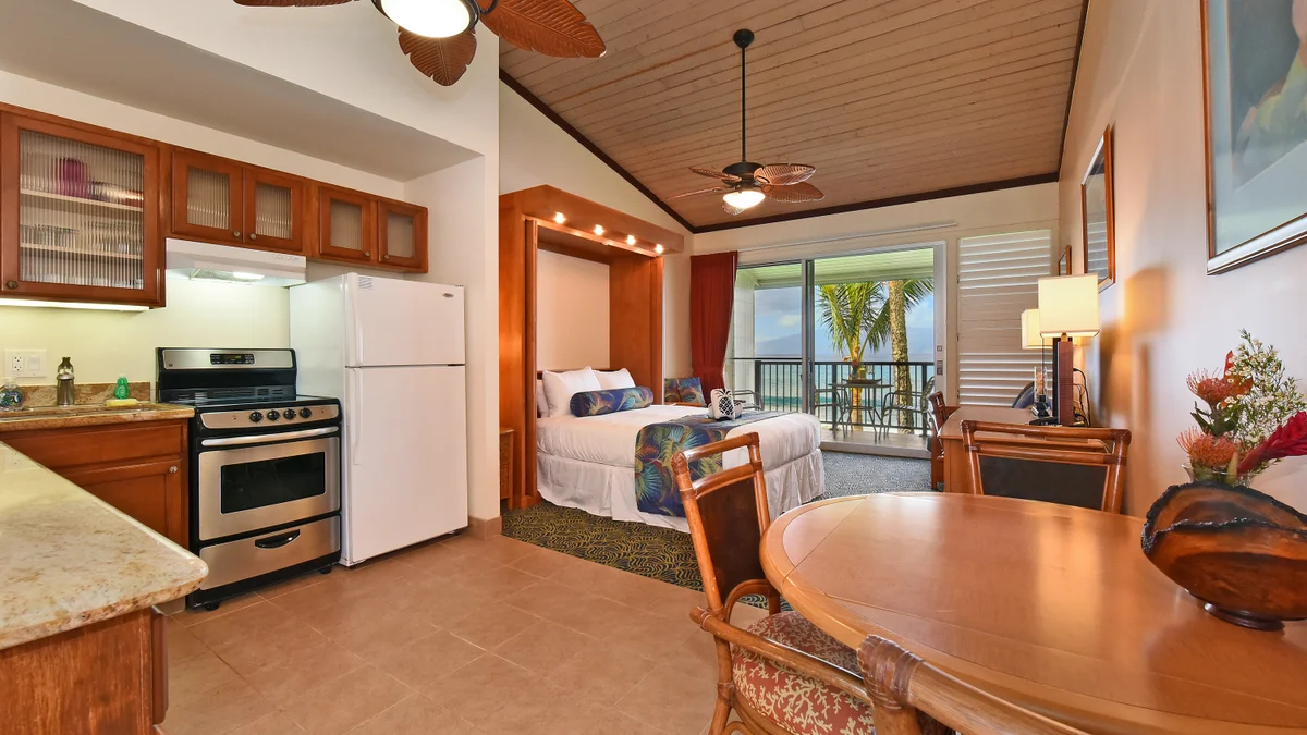 Napili Shores I270