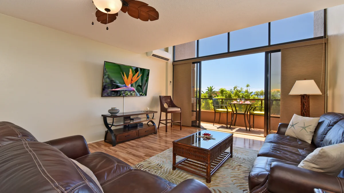 FEMA-Kahana Villa F401