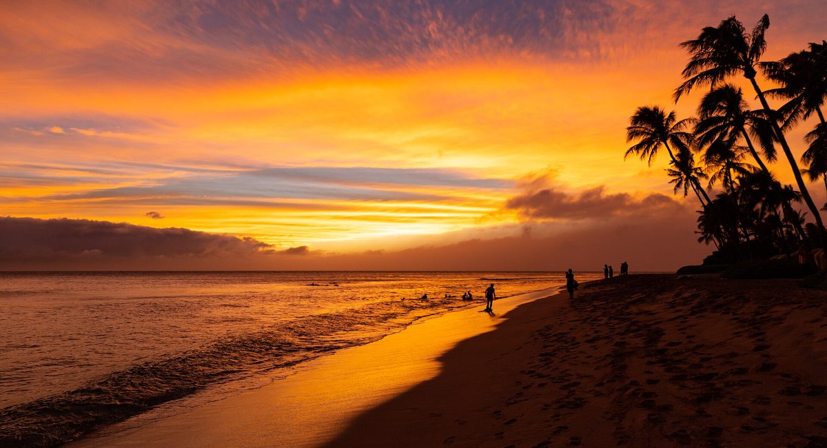 Kāʻanapali Beach Guide: What You Need to Know
