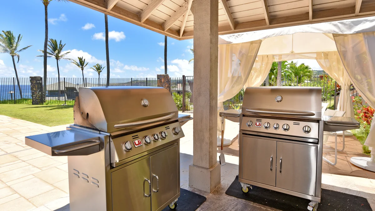 Kapalua Bay Villas 20G4