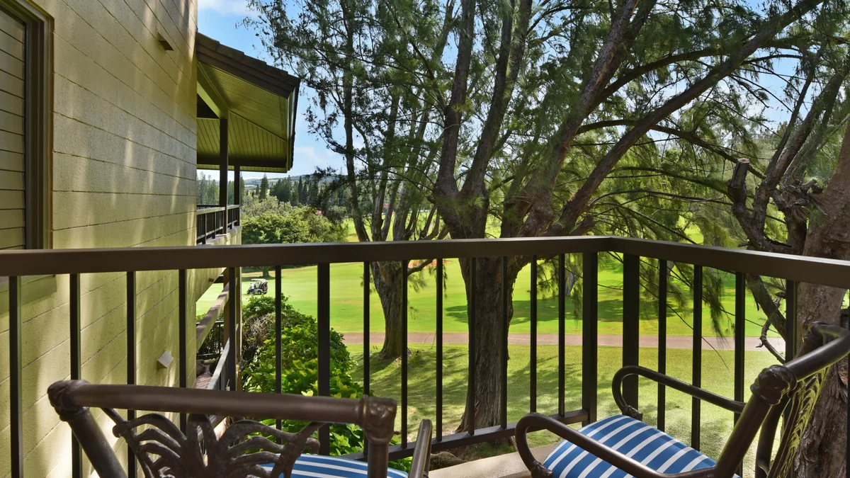 .Kapalua Ridge Villas 1823