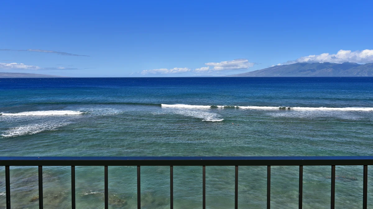 FEMA-Maui Kai 506