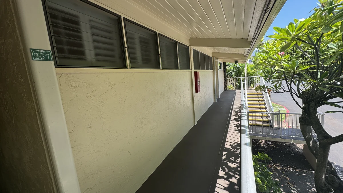 Napili Shores E237