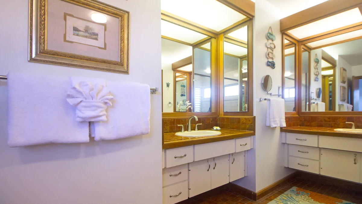 .Kapalua Ridge Villas 2521