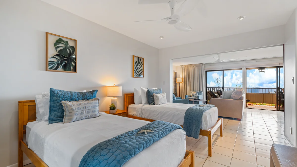 Wailea Ekolu 907