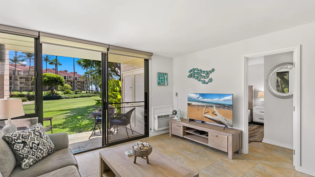 Kamaole Sands 1101