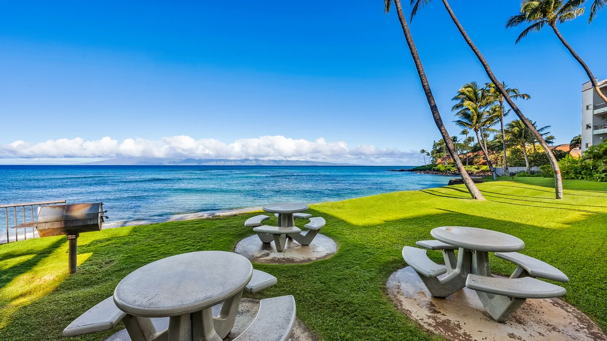 Hale Mahina A202