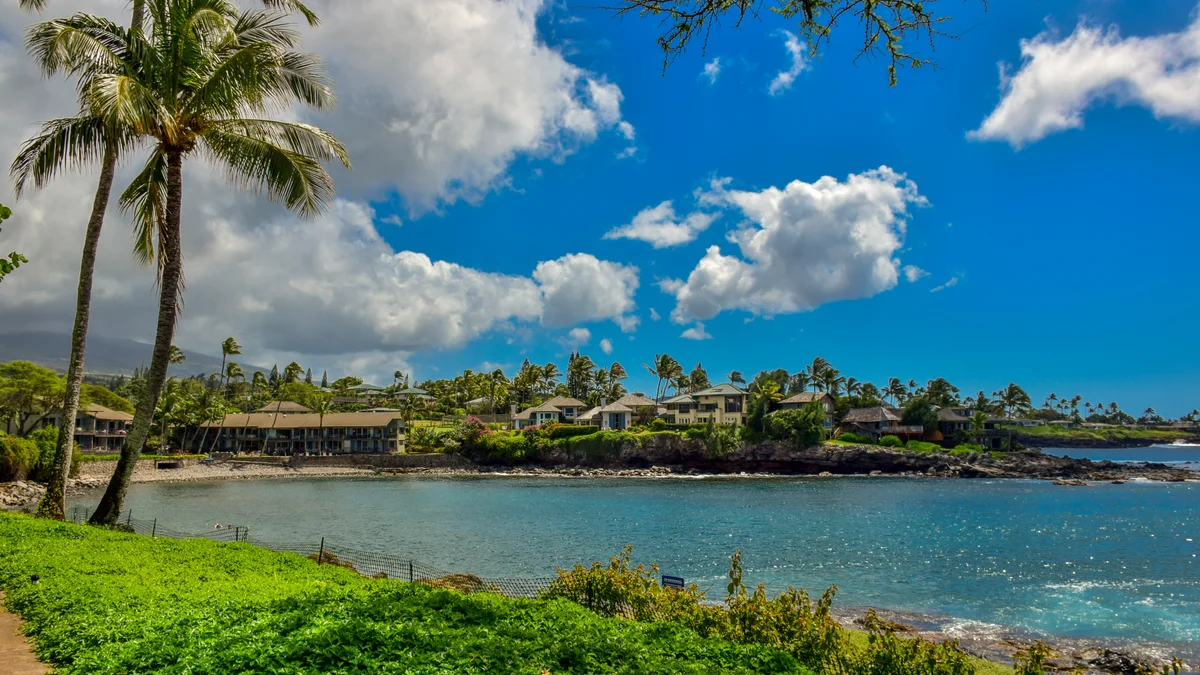 Napili Point A8