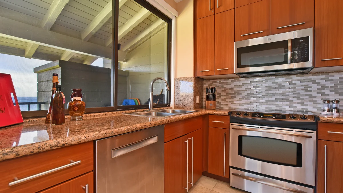 Kapalua Bay Villas 23B1
