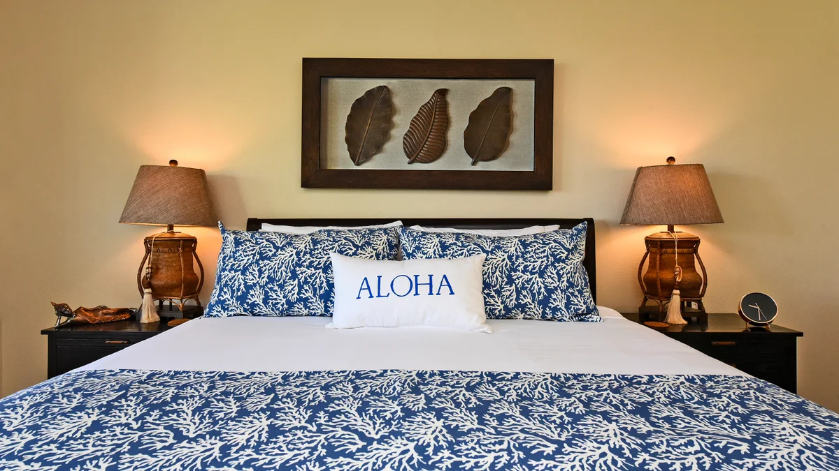 Kapalua Golf Villas 27T1