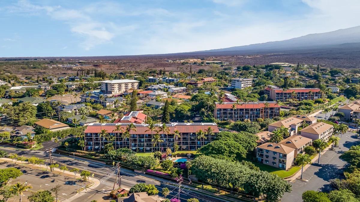 Maui Vista 1205