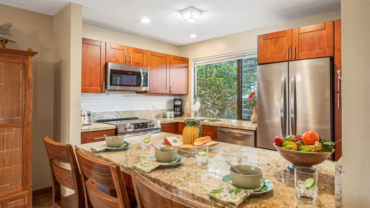 Wailea Ekahi 37C