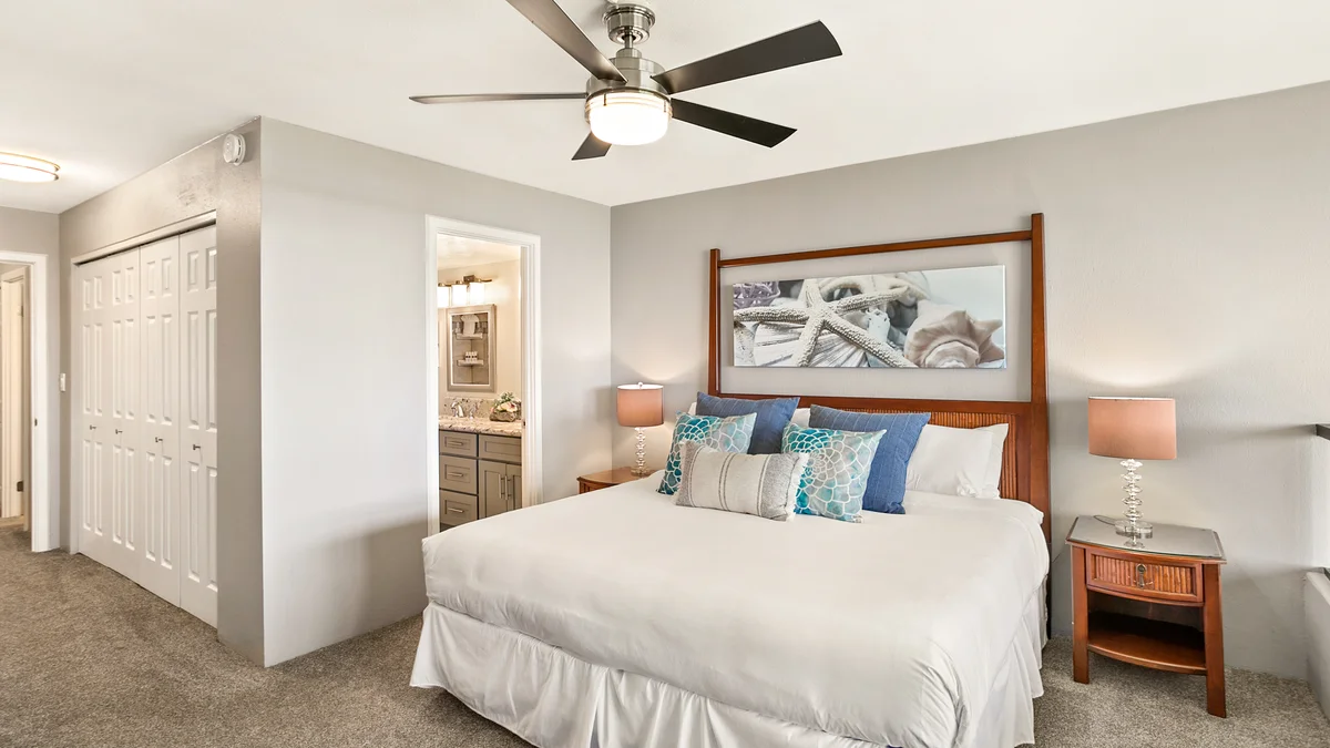 .Kahana Villa F404