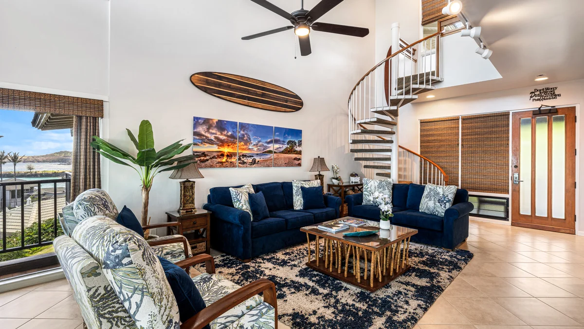 Kapalua Bay Villas 15B2