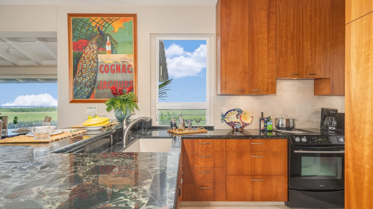 Kapalua Bay Villas 36G5
