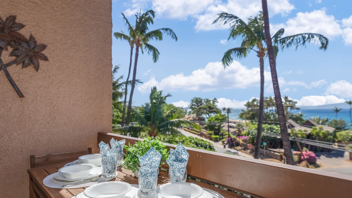 Maui Vista 1417