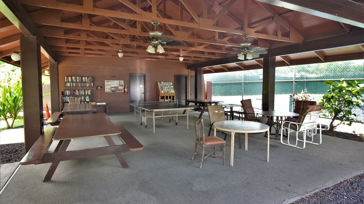 Koa Resort 3J