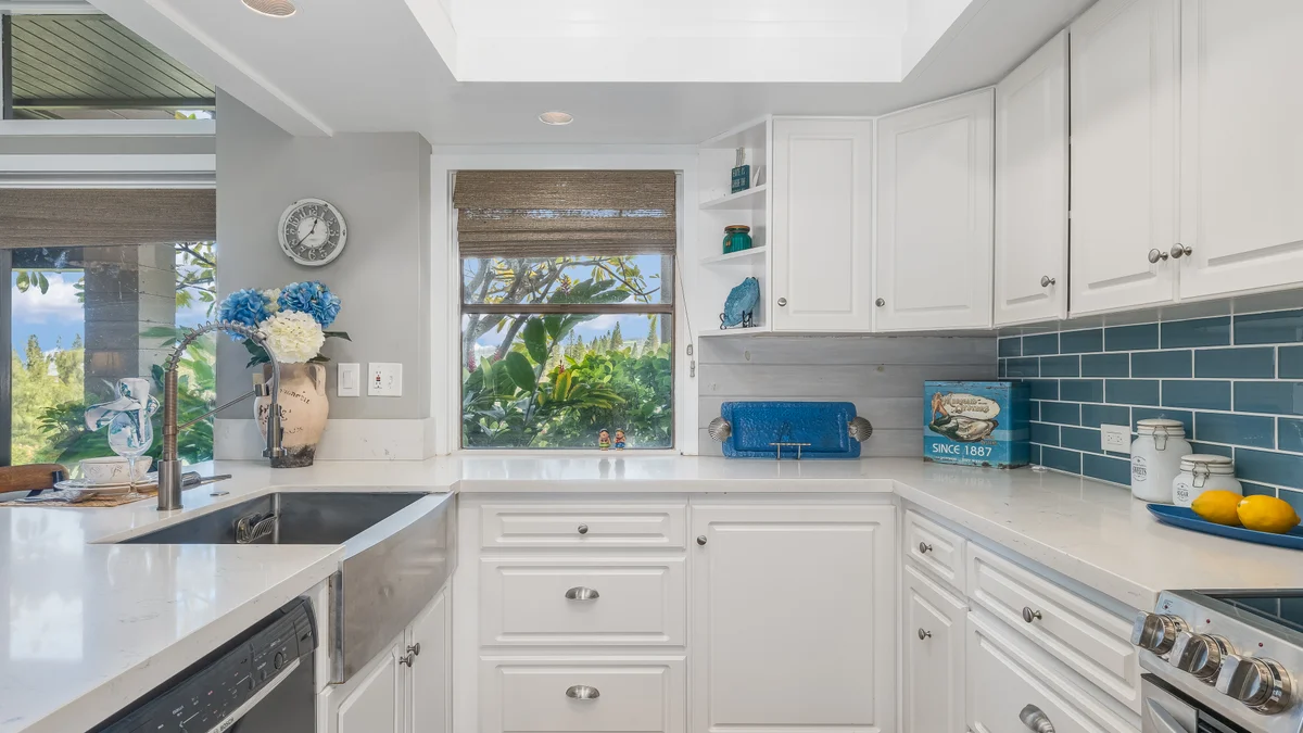 FEMA Kapalua Ridge Villas 1812