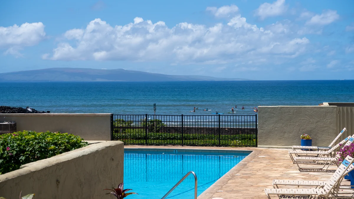 Shores of Maui 109