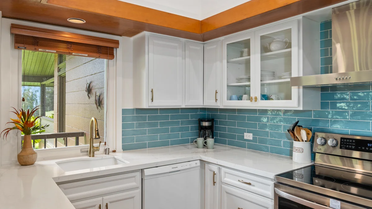 .Kapalua Ridge Villas 2521