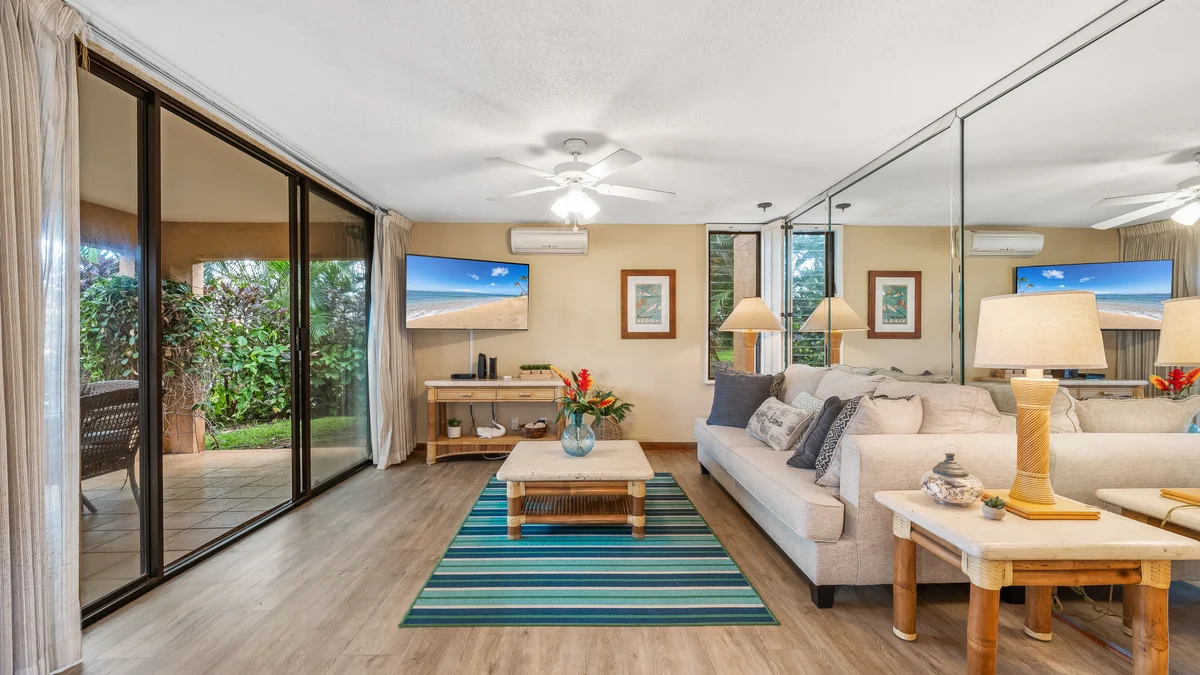 Wailea Ekahi 37C