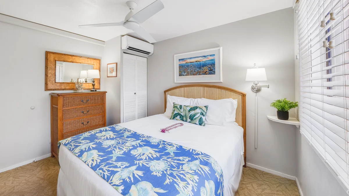 Koa Resort 3J
