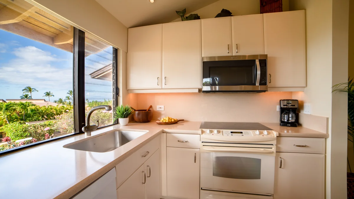 Wailea Ekahi 17D