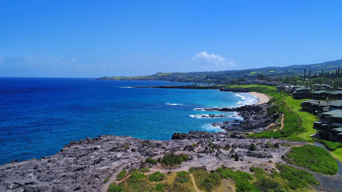 Kapalua Bay Villas 20G4