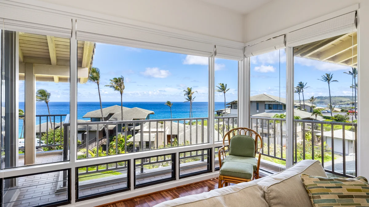 Kapalua Bay Villas 32B4